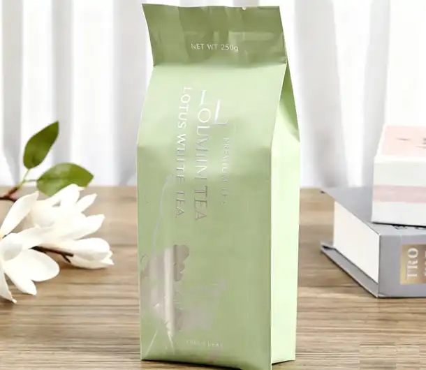 gusset pouch 