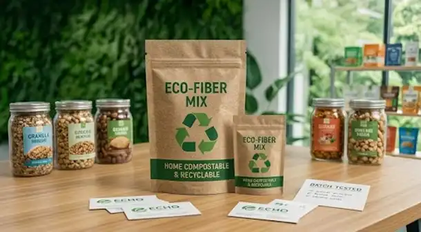 recyclable pouch 