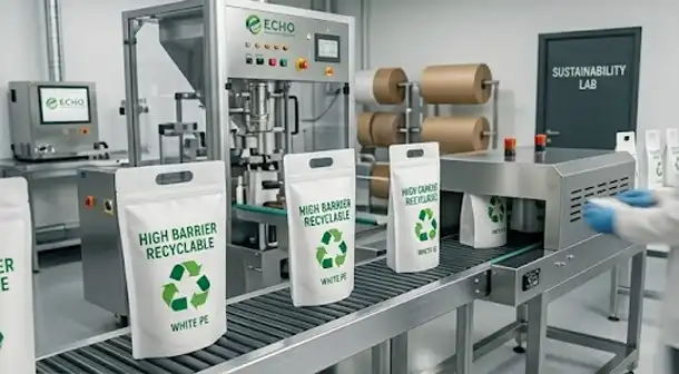 recyclable pouch 
