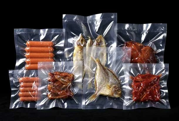 vacuum pouch vacuum pouch