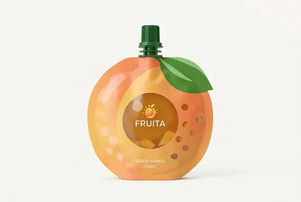 bottle shape juice pouch bottle shape juice pouch