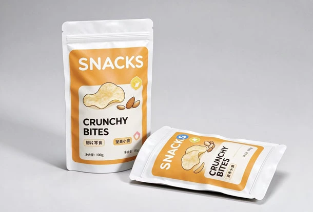 stand up pouch