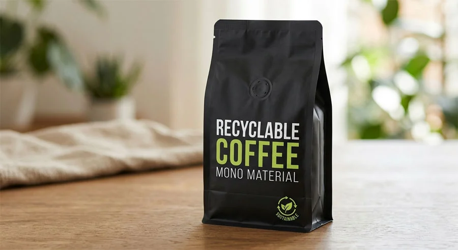 coffee packaging coffee packaging