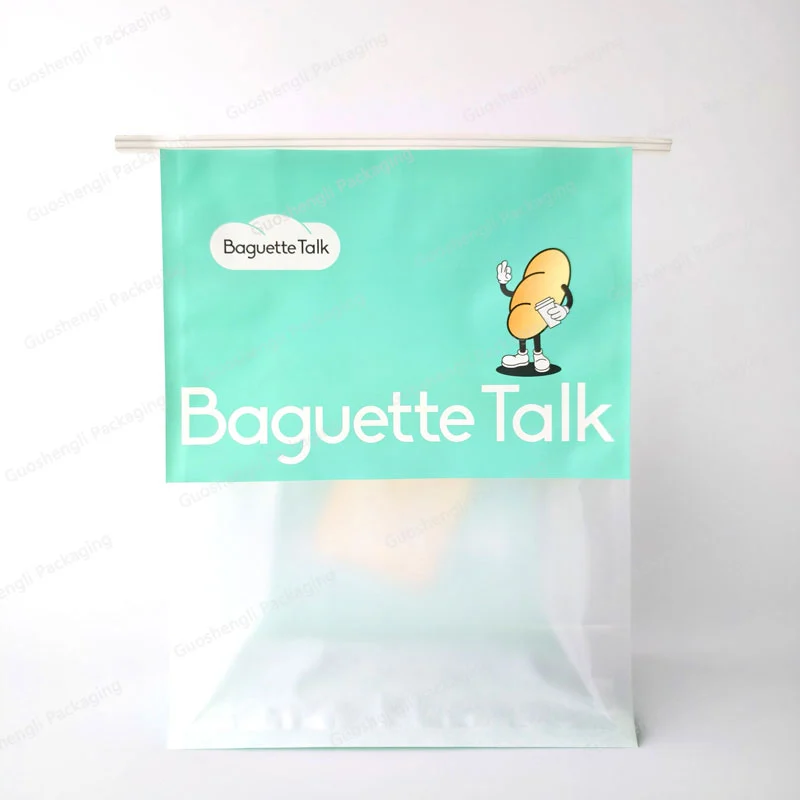 best flat bottom pouch