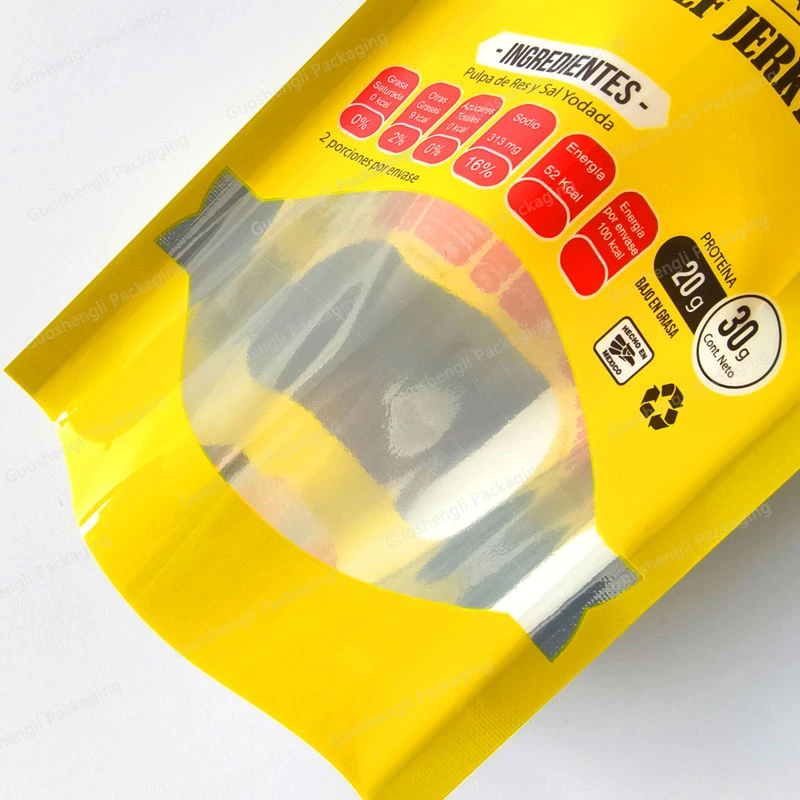 3 side seal flat pouch 3 side seal flat pouch