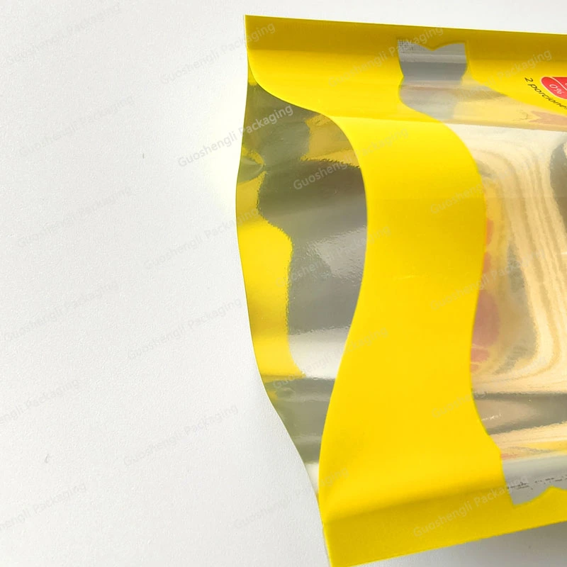 3 side seal flat pouch 3 side seal flat pouch