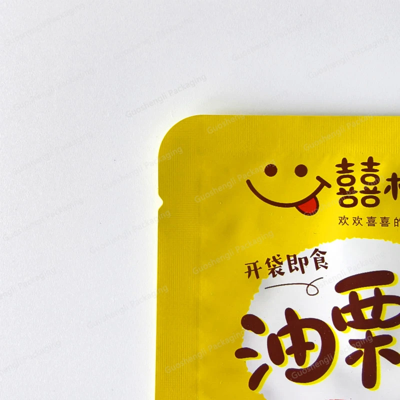 three side seal pouches three side seal pouches