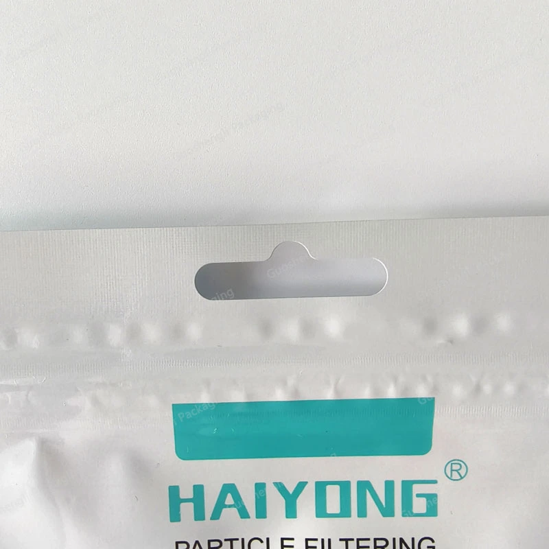 3 side seal bags 3 side seal bags