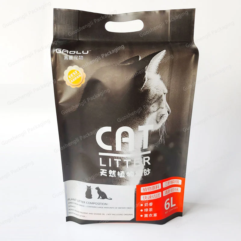 side gusset stand up pouches side gusset stand up pouches