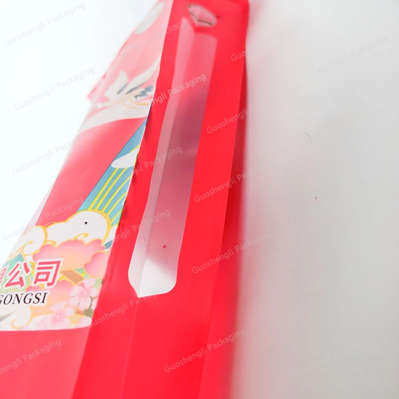 quad style pouch packaging quad style pouch packaging