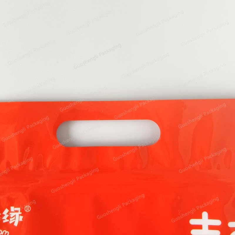 uniquely shaped pouches