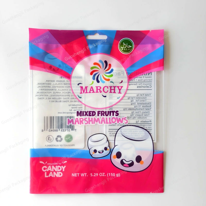 pillow pouch packaging pillow pouch packaging