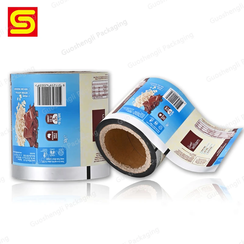 flexible packaging rollstock flexible packaging rollstock