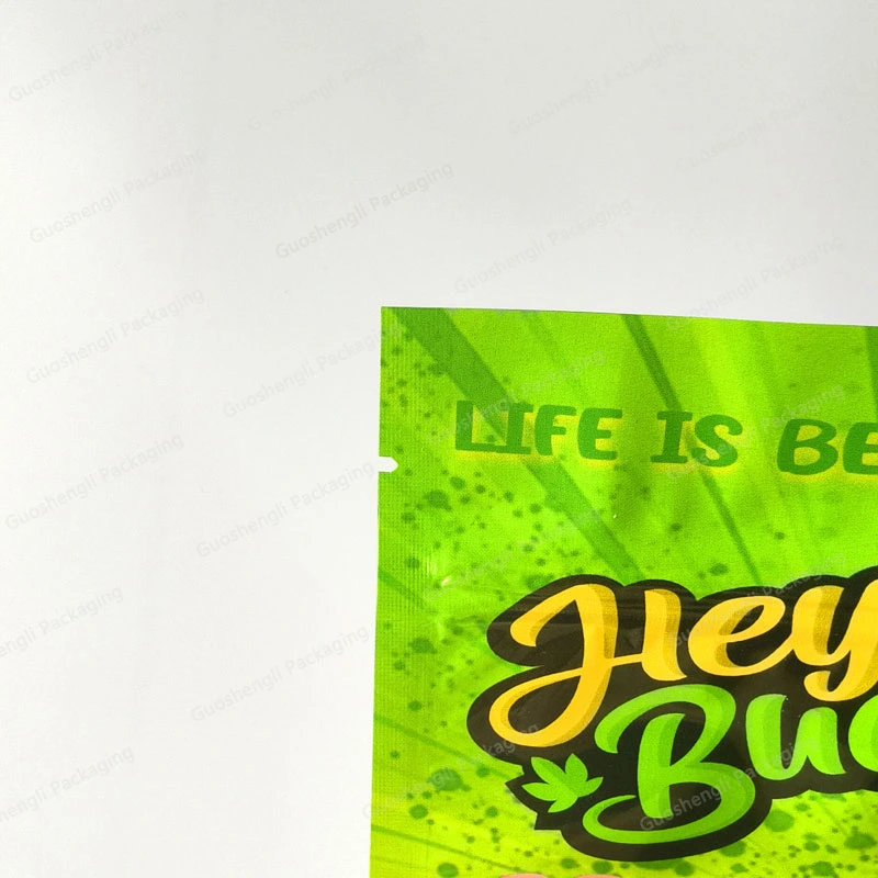 digital printed pouches