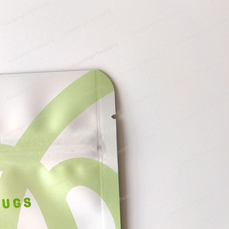 digital printed pouches