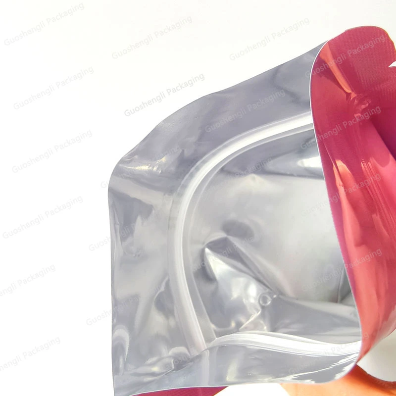 digital printed standup bags digital printed standup bags