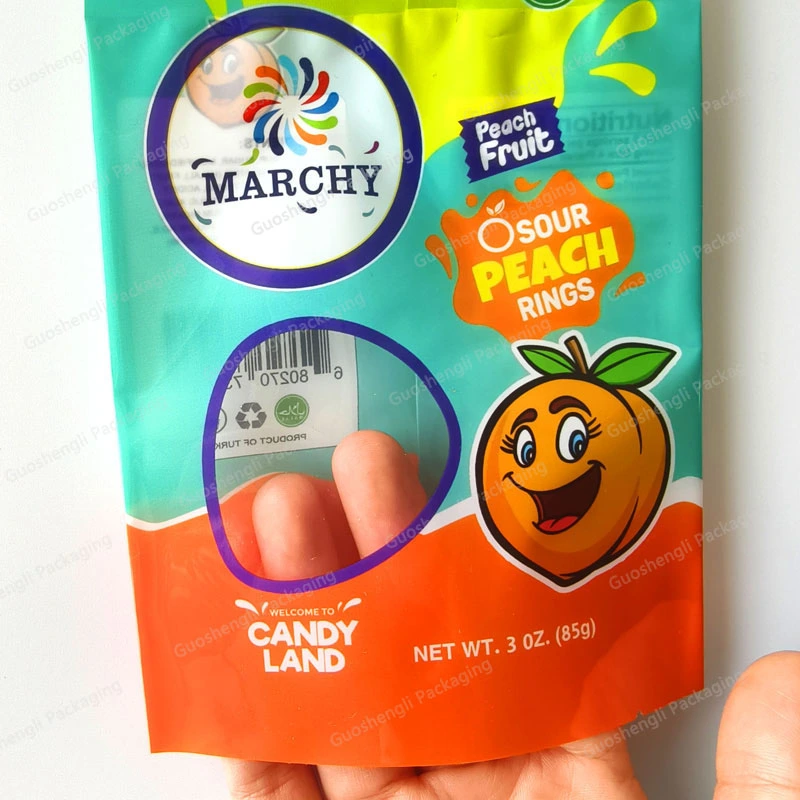 digital printed pouch digital printed pouch