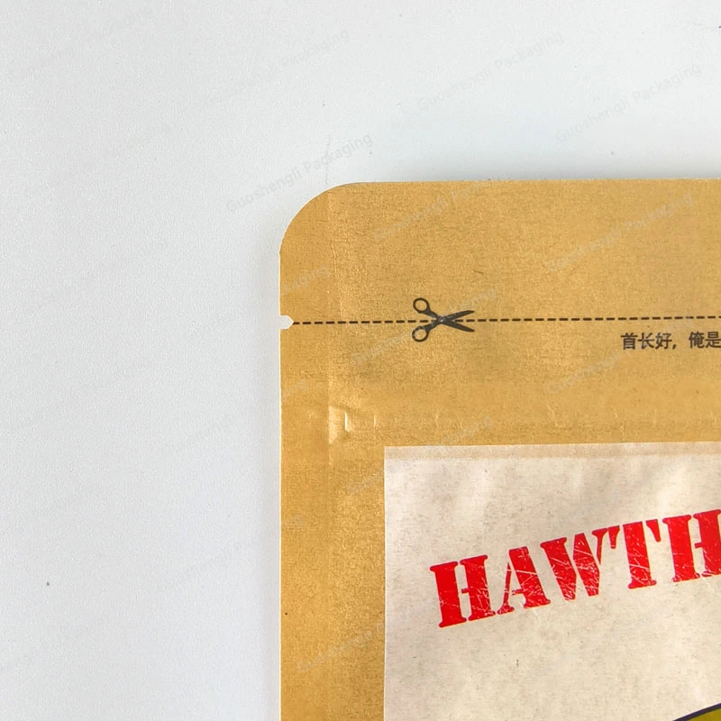 kraft stand up pouches kraft stand up pouches