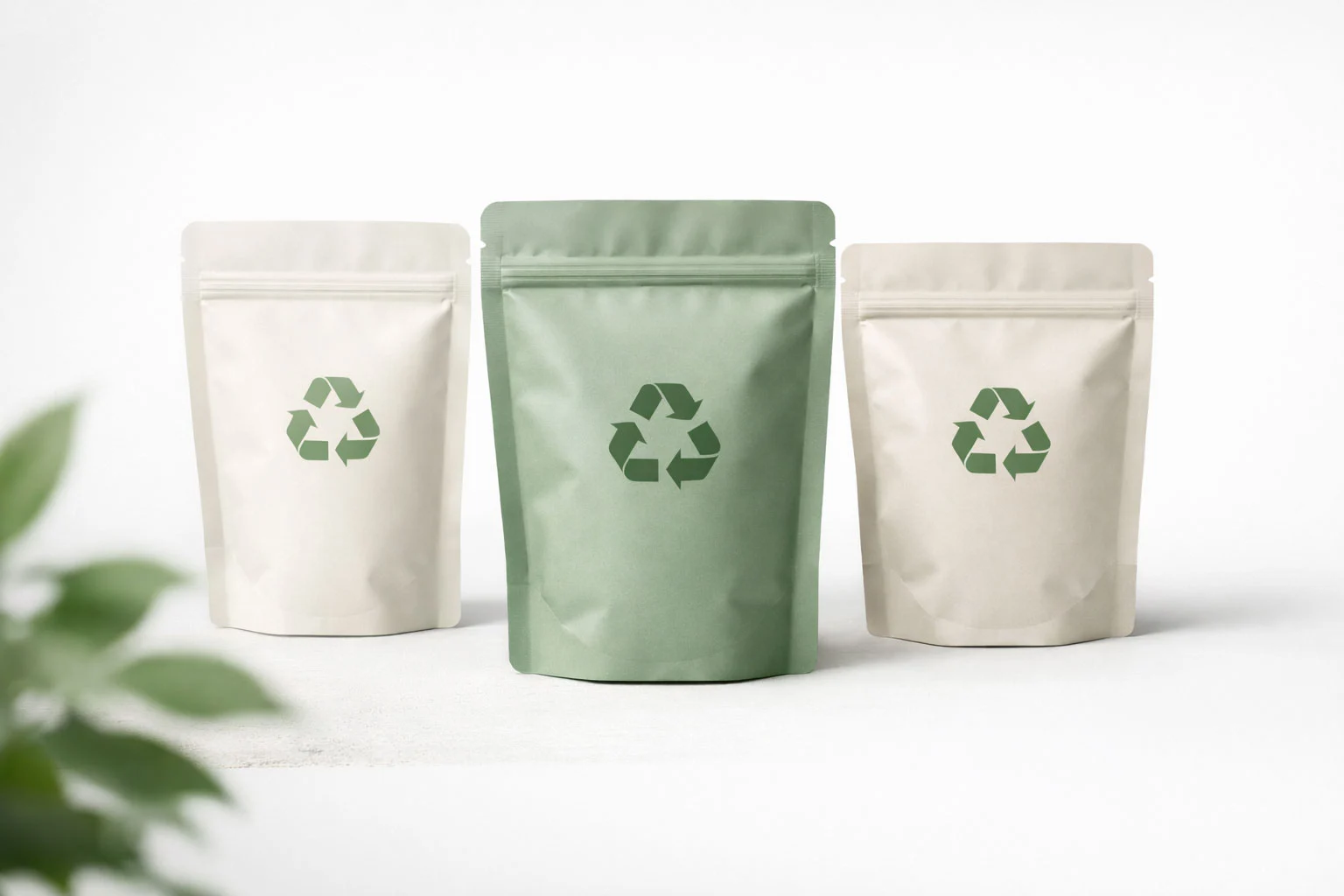 recyclable stand up pouch packaging recyclable stand up pouch packaging