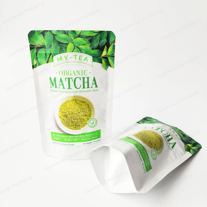 stand-up pouch stand-up pouch