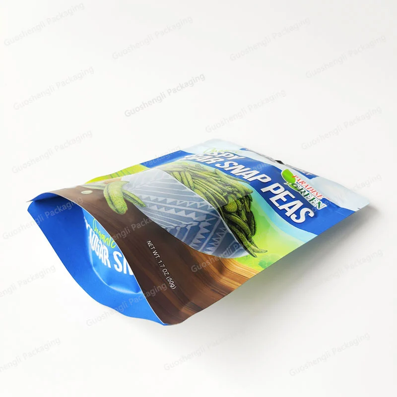 stand up barrier pouches stand up barrier pouches