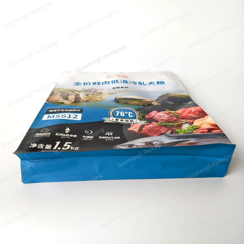 flat bottom stand up pouches flat bottom stand up pouches