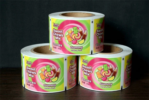 how to source high barrier rollstock film