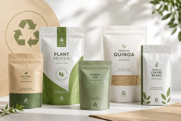 what are recyclable pouches what are recyclable pouches