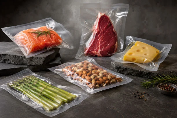 vacuum pouch bags applications vacuum pouch bags applications