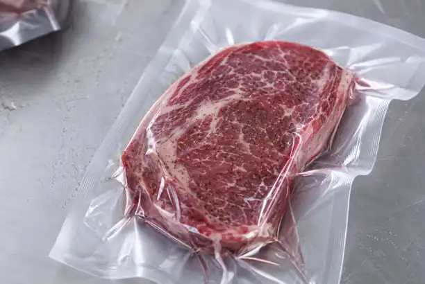 How to Choose Vacuum Pouch Bags for Meat Packaging Needs