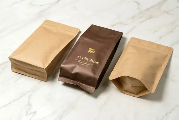 What are the advantages of Quad Seal Pouches?