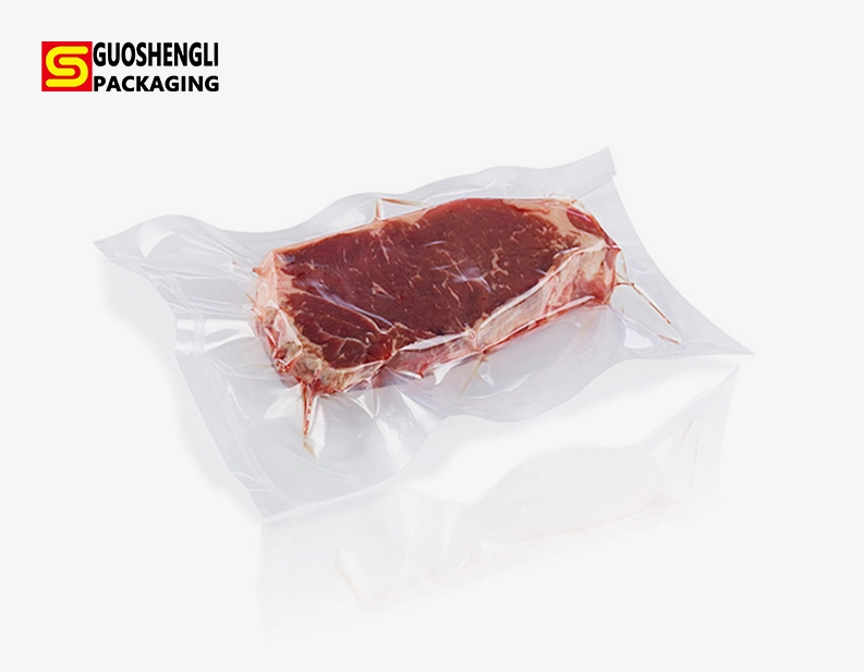 vacuum pouch အိတ်