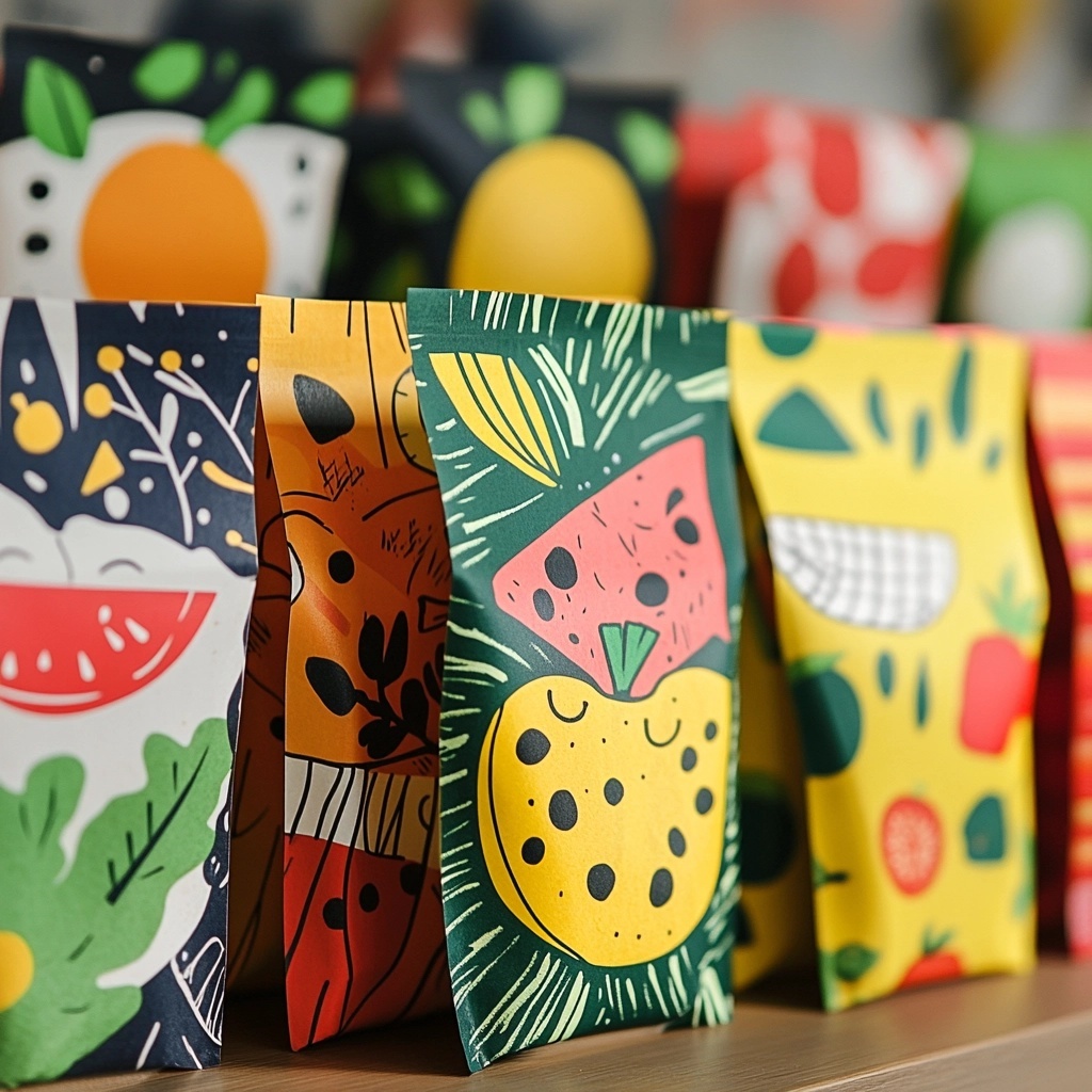 food safe packaging