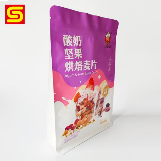 Moisture barrier packaging