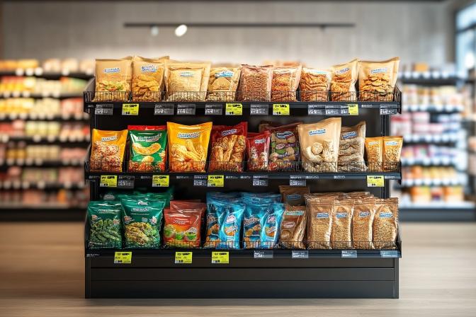 sustainable packaging