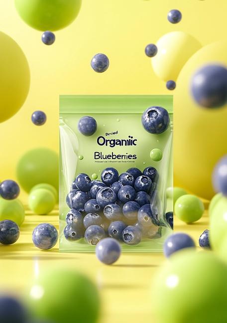 green packaging