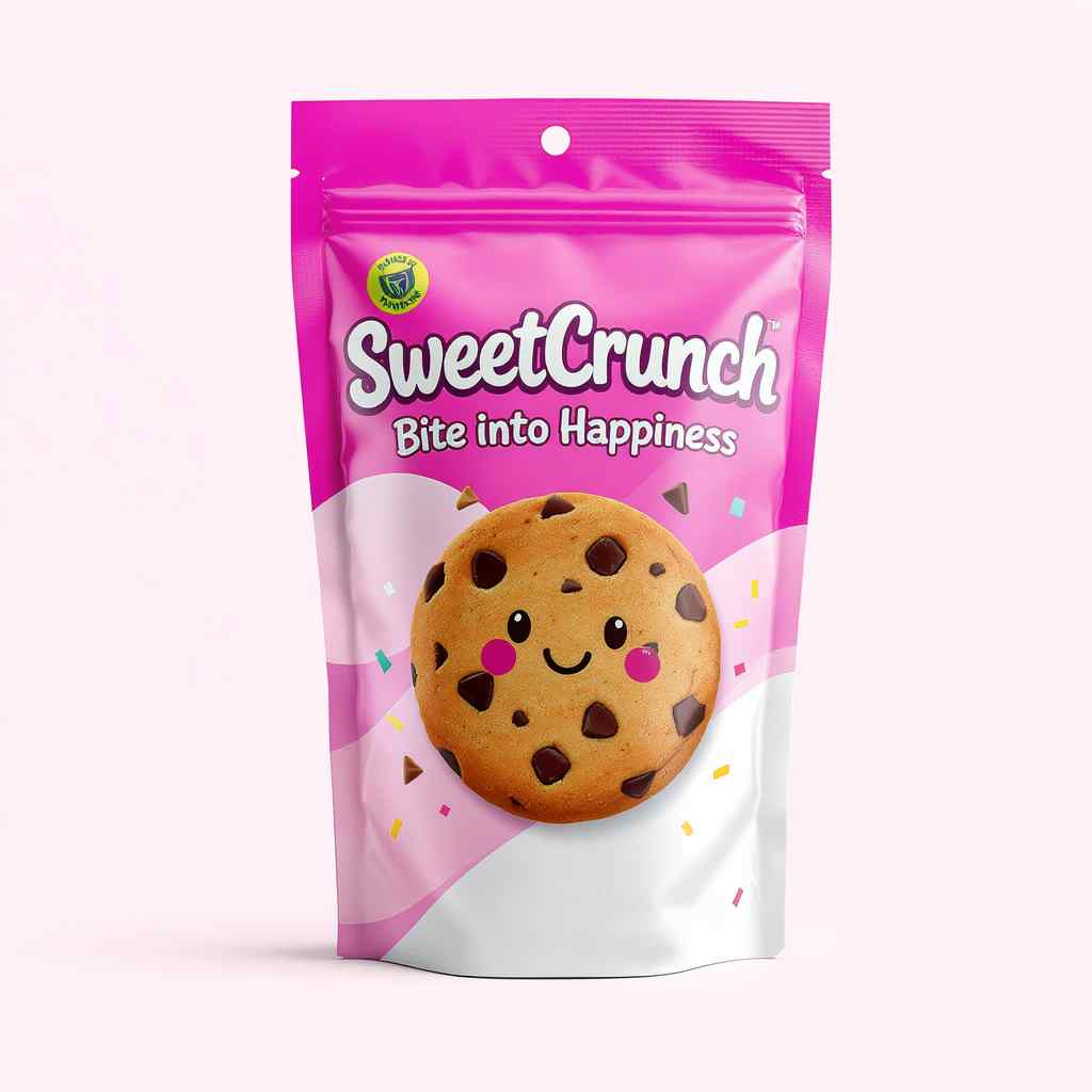 snack packaging trends 2025