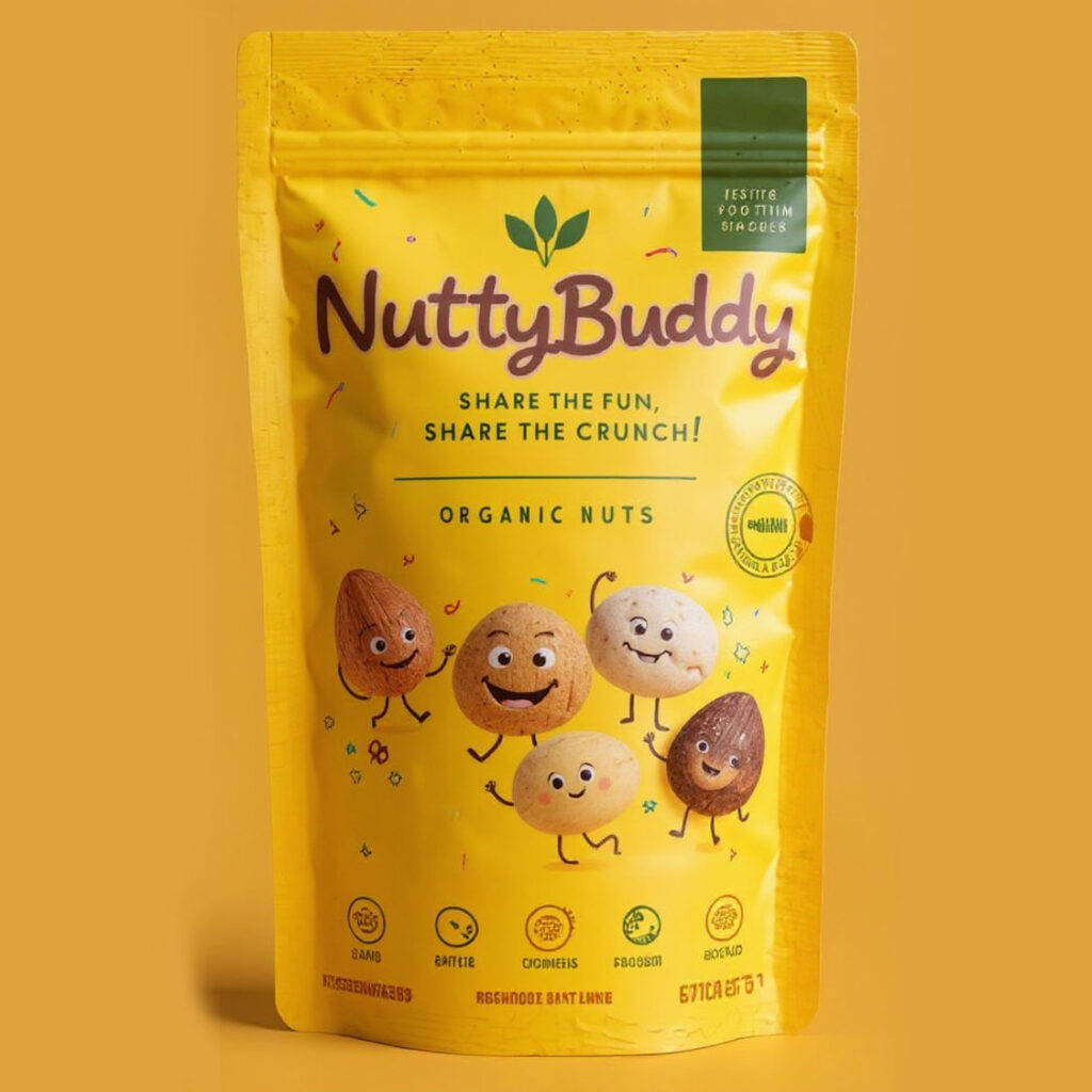 SNACKS PACKAGING SOLUTIONS