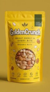 Recyclable mono-materials packaging