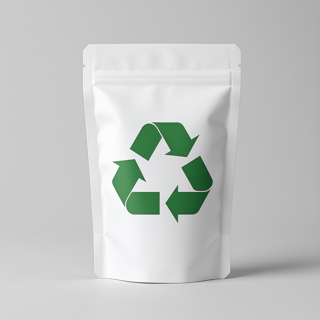 recyclable pouch